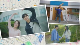 [Indo Sub] My Girlfriend is The Man.E12.END