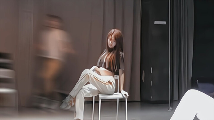 【Viên Nhất Kỳ】Một video phòng tập cách đây hai năm rưỡi