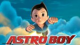 Astro Boy (2009) Full Movie - Dub Indonesia