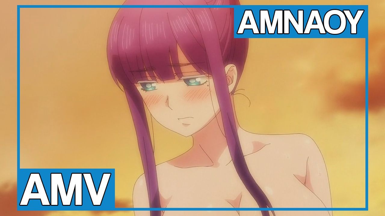 Shuumatsu no Harem「AMV」- Secrets - BiliBili