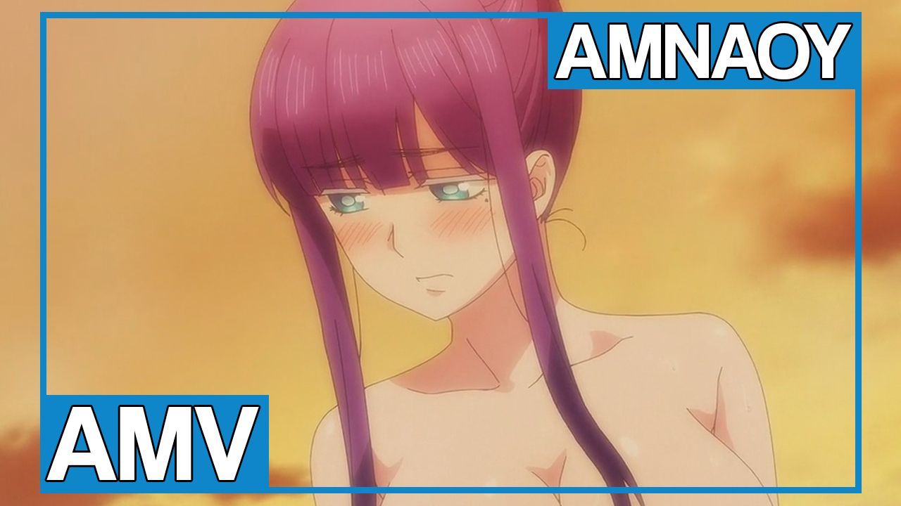 AMV Shuumatsu no Harem (World's End Harem)