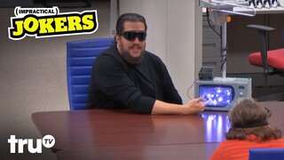 Impractical Jokers - Macrowaves (Clip) | truTV