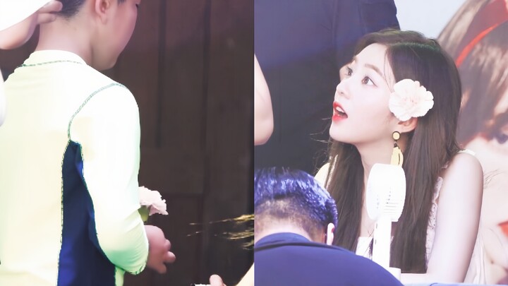 Adegan ikonik yang melejit berkat anak-anak