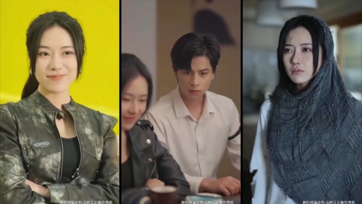 ซูหนานซิง ราชินีวันสิ้นโลก มีระบบมิติคลังเสบียง