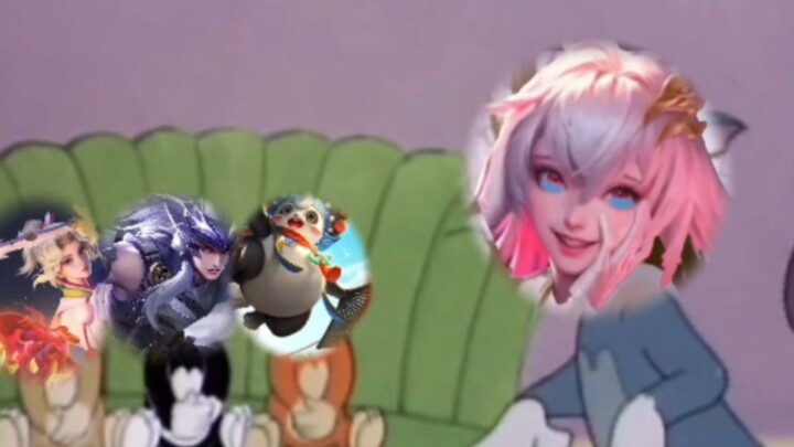 Hehe, I’m immortal! Hehehe