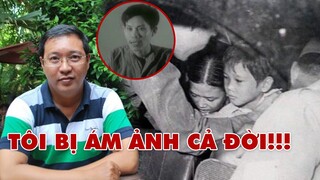 Con Trai Nghệ Sĩ Thanh Nga Bị Ám Ảnh Khi Nhớ Lại Cha Mẹ Bị Tướng Cướp Khét Tiếng Sài Gòn Á.m S.át