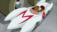 Yatterman (2008) Episode 12.5