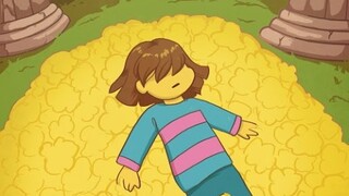 UNDERTALE PMV - Control