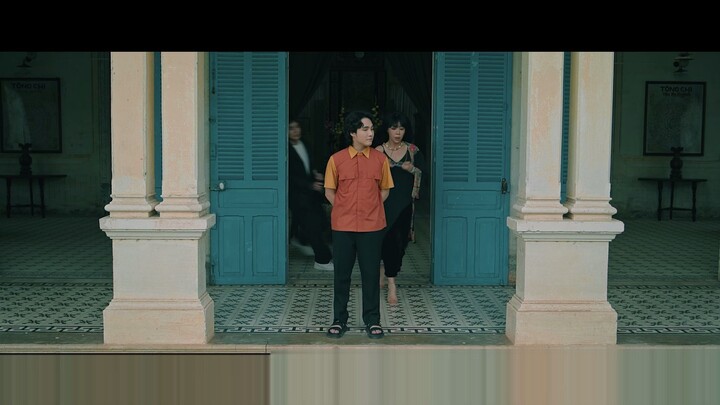 Nhà Gia Tiên (Full HD)