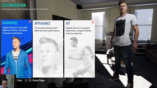 FIFA 19 THE JOURNEY TẬP 4_ CHUYỆN NHÀ WILLIAMS...