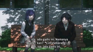 oshi no ko episode 6 sub indo – PART 11