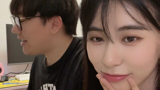 《情侣和唱》爱我的话 给我回答