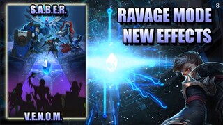 GRANGER IN RAVAGE MODE - GUESS THE V.E.N.O.M. HEROES
