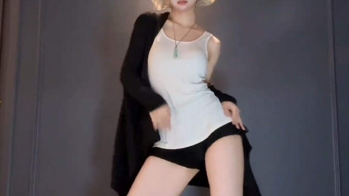 [Not Handsome Jiumao] Divine & Fairy Dual Cultivation