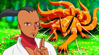NOVA SÉRIE DE NARUTO GUERRA no MINECRAFT