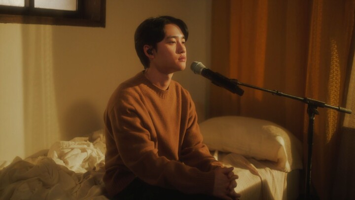 【EXO】D.O. “Somebody” Live Clip