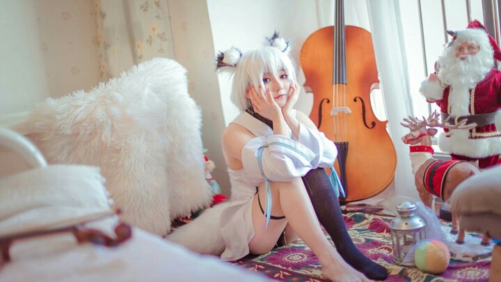 【野生猫头鹰-翰耐】得想办法让你们喜欢这个美少女