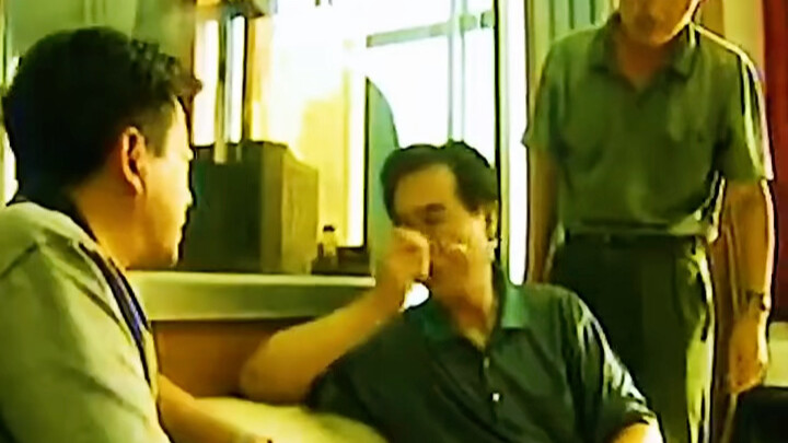 Hành động dứt khoát, tàn nhẫn vô cùng