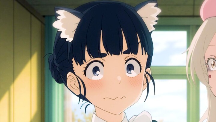 ลาหมาคลายกังวล🤡