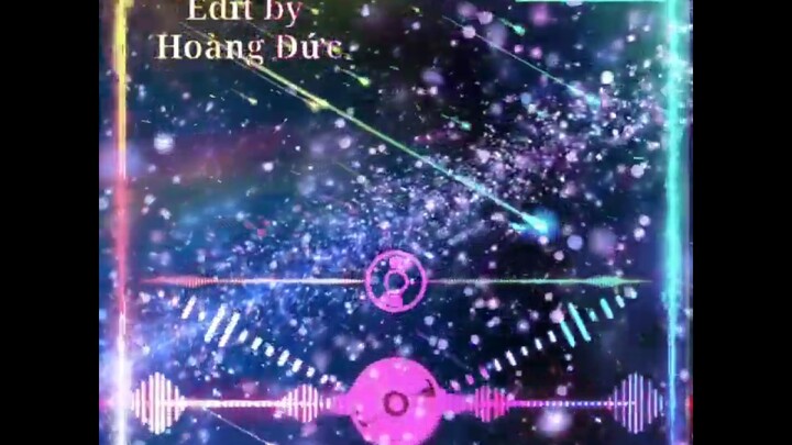 Khung nhạc 1:1 Led 7 màu siêu đẹp