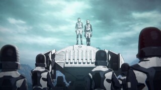 Hành Tinh Quái Vật 2017