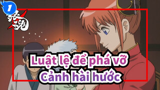 [Luật lệ để phá vỡ] Cảnh hài hước_1