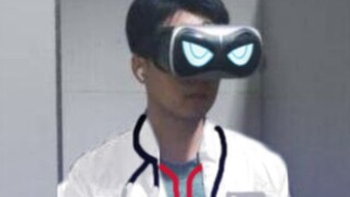 [Replacement] Kamen Rider Guide Rider