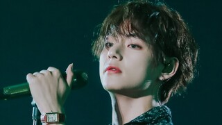 Selebritis|Kim Taehyung "Pied Piper"