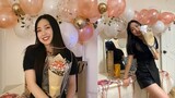 Birthday Vlog ｜Korean Food Mukbang