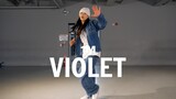 Connor Price - Violet feat. Killa / Learner's Class