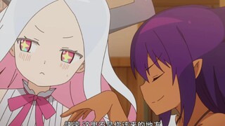 迦希：你把我害的那么惨还好意思来我的店里吃饭(╯°□°）╯︵ ┻━┻