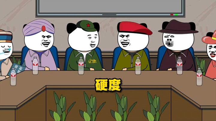 《亚洲频道 之 硬度》精选合集！