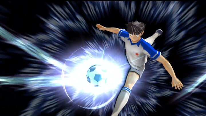 Japan vs Argentina