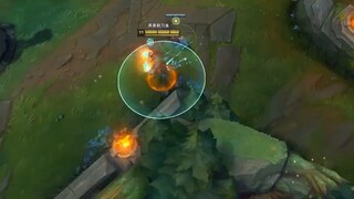 "Konten Ujian Subjek 5 Biksu Buta Diduga Bocor"