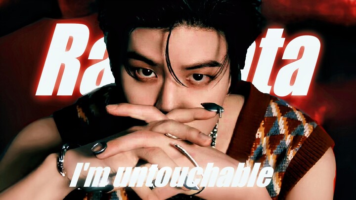 Chk Chk Boom x Pink Venom x UNTOUCHABLE x WHISTLE