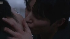 He looked at her like he wanted to eat her!! Restrained but expectant! Love burst out and declared s