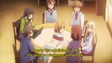 Sakurasou no Pet na Kanojo Episode 19 (Eng Sub)