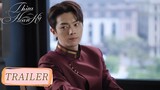 [TRAILER Tập 21] Thừa Hoan Ký | Dương Tử & Hứa Khải | WeTV