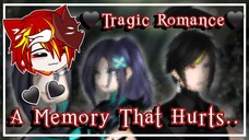 🖤OC Couple Tragic🖤 || Angst Couple || 💔 Tragic Romance - Speedpaint
