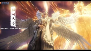Stellar Transformation S6 Eps 15