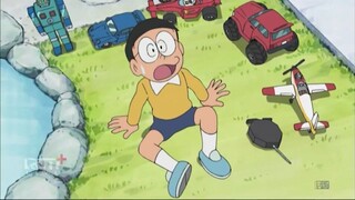 Doraemon Bahasa Indonesia RCTI - Minggu 05 November 2023