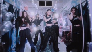 HITGS CHARIZZMA MV