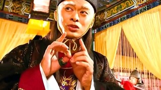 我是忠的还是奸的？你是傻的。。