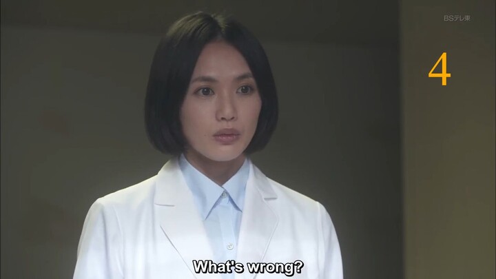 Cheers To Miki Clinic 2019 Japanese Drama Eng Sub Episode 4