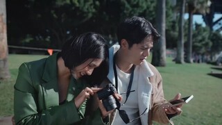 Romance Reboot Full Movie (2025)