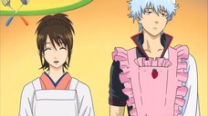 Gintama กินทามะ ปี 1 (เจน 2) ตอนที่ 14 พากย์ไทย