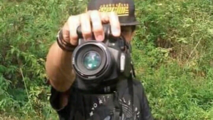 yg pentingkan freestyle dulu boss😂