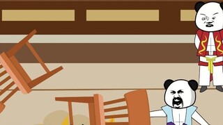 Episode 40 Tata letak Ye Changsheng di Musim 2 Ye Shisan