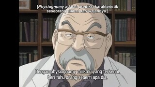 MONSTER (2004) Sub indo eps 26