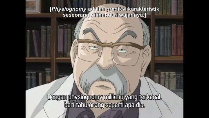 MONSTER (2004) Sub indo eps 26